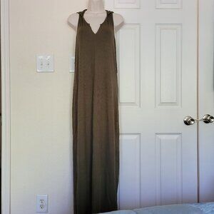 Forever 21 Maxi Dress, NWT, Size Med